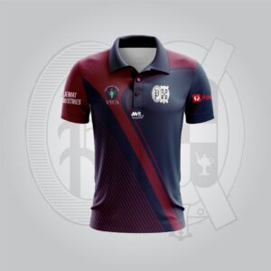 M9 - PEGS - Playing Shirt Short Sleeve - SENIORS