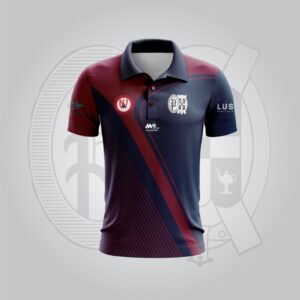 M9 - PEGS - Playing Shirt Short Sleeve - JUNIORS