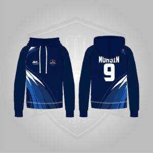 M9 - DCC- Off-Field Hoodie