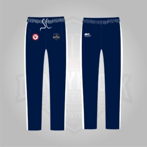 M9 -DCC - Playing Pant - COLOUR - NWMCA - JUNIOR