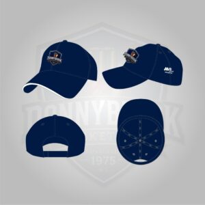 M9 - DCC - Playing Hat