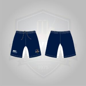 M9 -DCC - Training Shorts