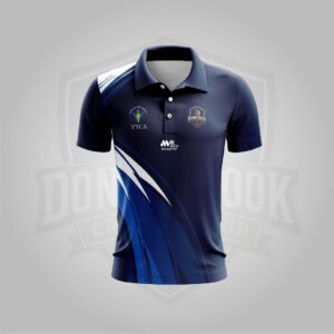 M9 -DCC- Playing Shirt - Short Sleeve - COLOUR- VTCA